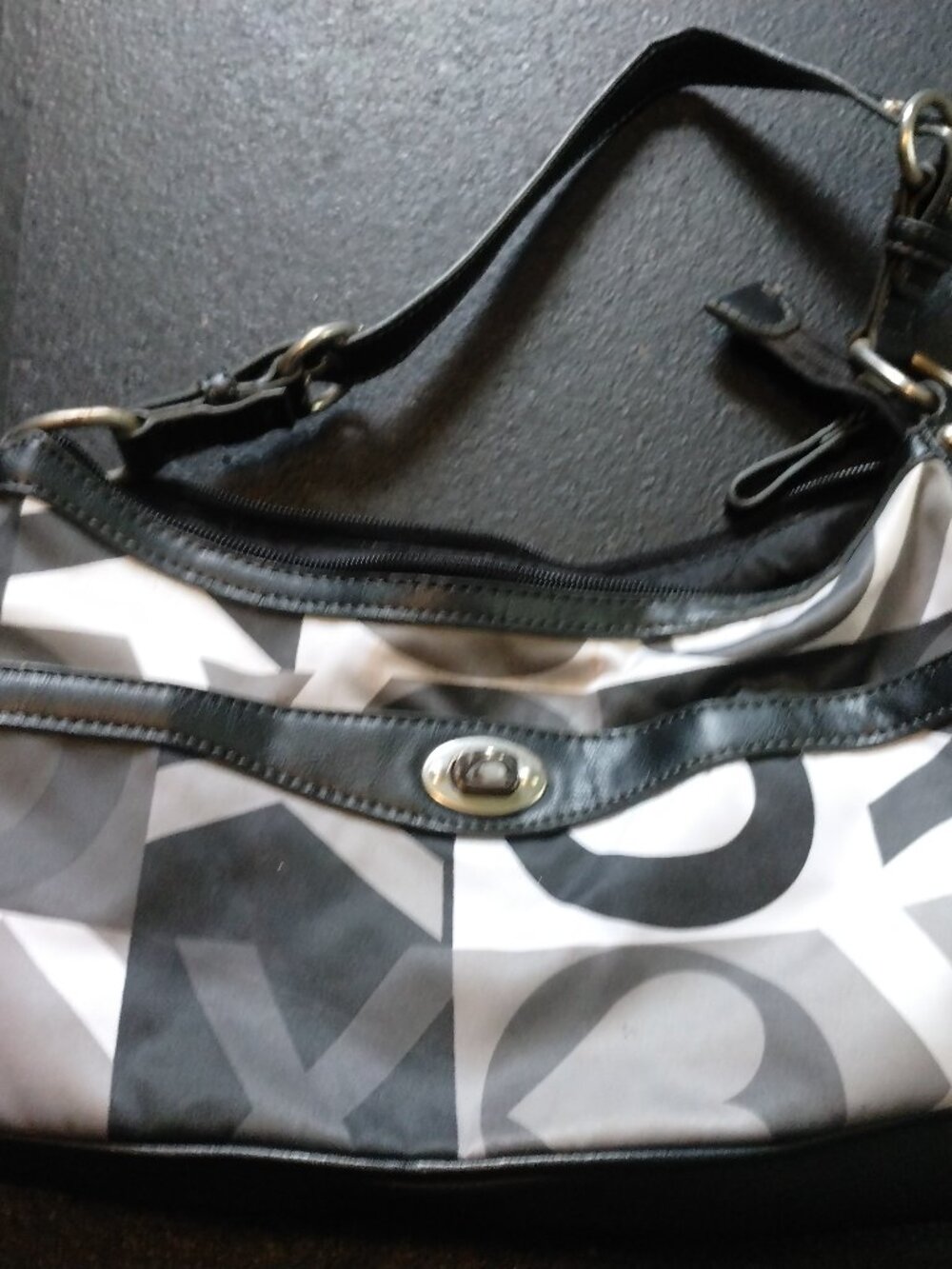 XOXO Purse